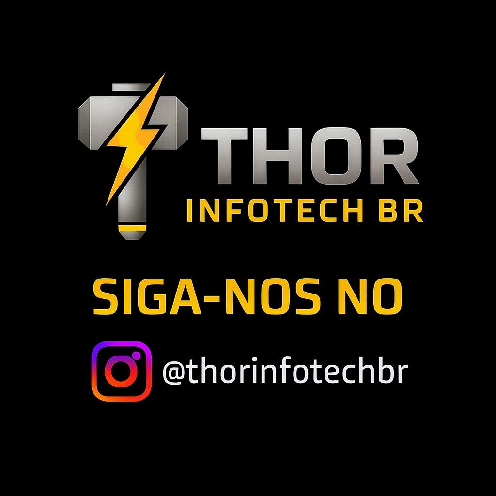 Thor InfoTech BR